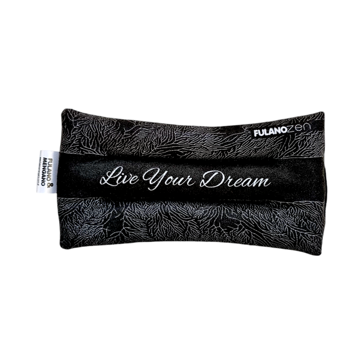 ZEN ALMOHADILLA - RAMAS NEGRO